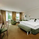 Ξενοδοχείο Romantik Hof Zur Linde