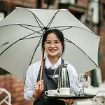 Romantik Hof Zur Linde Μούνστερ