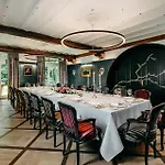 Romantik Hof Zur Linde Ξενοδοχείο Μούνστερ