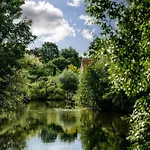 Romantik Hof Zur Linde 4*