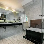 Romantik Hof Zur Linde Μούνστερ