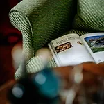 Romantik Hof Zur Linde