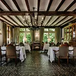 Romantik Hof Zur Linde Ξενοδοχείο 4*