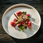 Romantik Hof Zur Linde