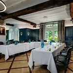 Romantik Hof Zur Linde Μούνστερ