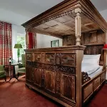 Romantik Hof Zur Linde