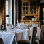 Romantik Hof Zur Linde Ξενοδοχείο