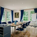 Romantik Hof Zur Linde Ξενοδοχείο Μούνστερ