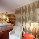 Romantik Hof Zur Linde Ξενοδοχείο Μούνστερ