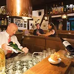 Romantik Hof Zur Linde Ξενοδοχείο Μούνστερ