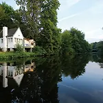 Romantik Hof Zur Linde Μούνστερ