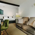 Romantik Hof Zur Linde Ξενοδοχείο Μούνστερ