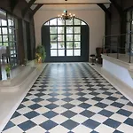 Romantik Hof Zur Linde Ξενοδοχείο 4*