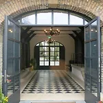 Romantik Hof Zur Linde Ξενοδοχείο Μούνστερ