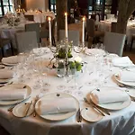 Romantik Hof Zur Linde Ξενοδοχείο