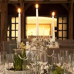 Romantik Hof Zur Linde 4*