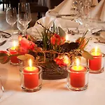 Ξενοδοχείο Romantik Hof Zur Linde Μούνστερ