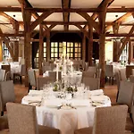 Romantik Hof Zur Linde Μούνστερ