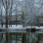 Ξενοδοχείο Romantik Hof Zur Linde 4*