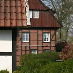 Romantik Hof Zur Linde Ξενοδοχείο 4*