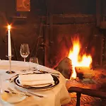 Romantik Hof Zur Linde Ξενοδοχείο 4*