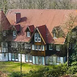 Romantik Hof Zur Linde Μούνστερ