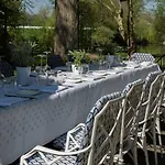 Romantik Hof Zur Linde Μούνστερ