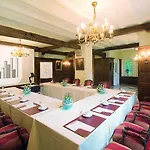 Romantik Hof Zur Linde 4* Μούνστερ