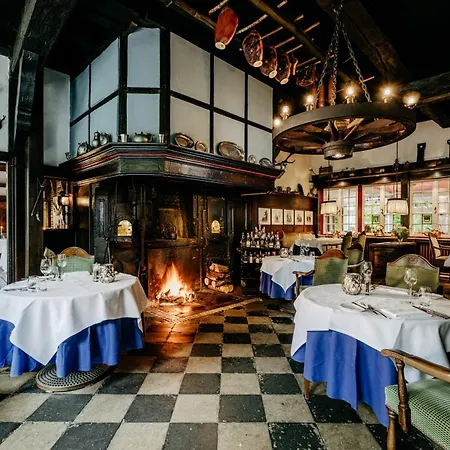 Romantik Hotel Hof Zur Linde Hotel 4*