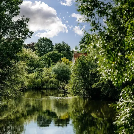 Romantik Hof Zur Linde 4*
