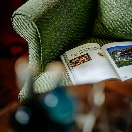 Romantik Hof Zur Linde