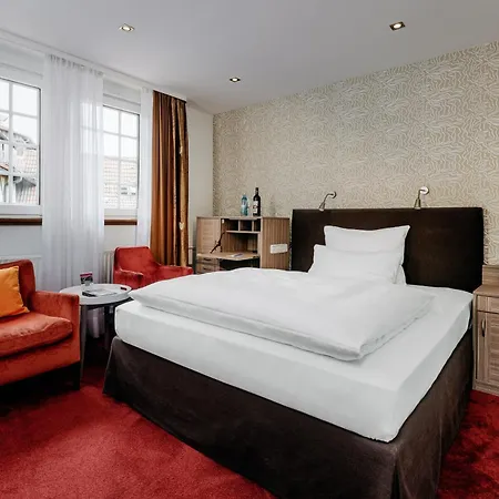 Romantik Hotel Hof Zur Linde Hotel