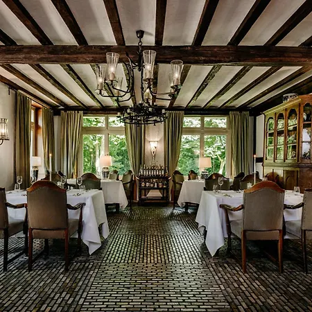 Romantik Hotel Hof Zur Linde Hotel 4*