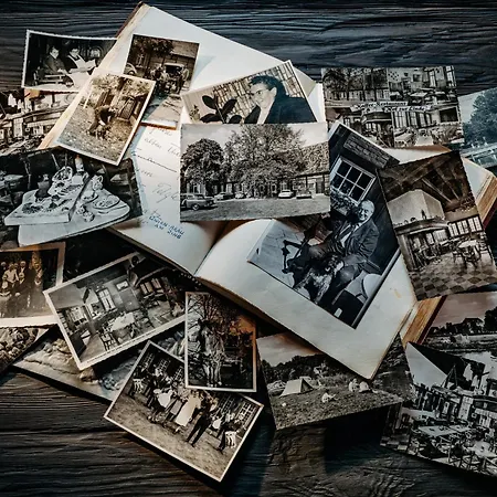 Romantik Hof Zur Linde Hotell Munster (North Rhine-Westphalia)