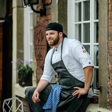 Hotel Romantik Hof Zur Linde Munster (North Rhine-Westphalia)