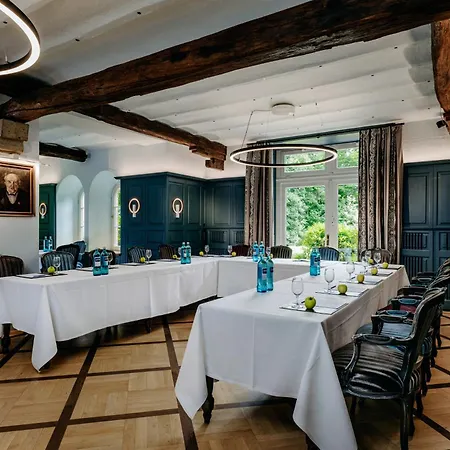 Romantik Hotel Hof Zur Linde Munster (North Rhine-Westphalia)