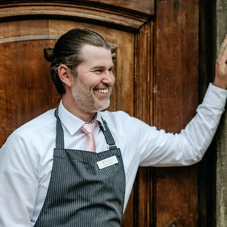 Romantik Hof Zur Linde 4*