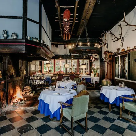 Romantik Hotel Hof Zur Linde Munster (North Rhine-Westphalia)