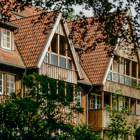 Romantik Hof Zur Linde