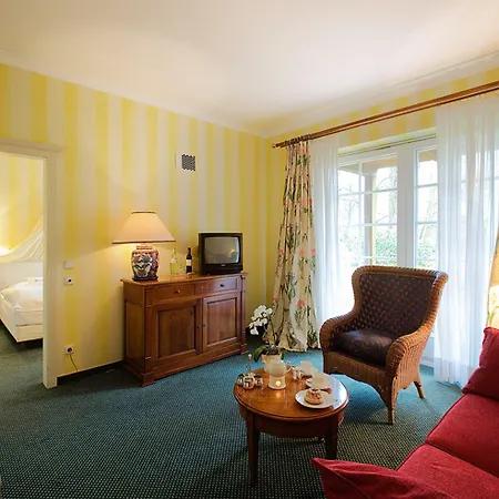 Romantik Hotel Hof Zur Linde Hotel