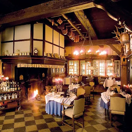 Romantik Hotel Hof Zur Linde 4* Munster (North Rhine-Westphalia)