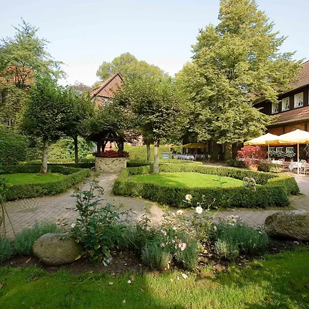 Romantik Hotel Hof Zur Linde Hotel 4*