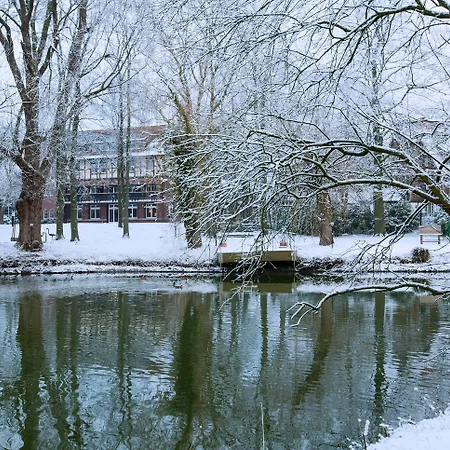 Romantik Hof Zur Linde Hotell