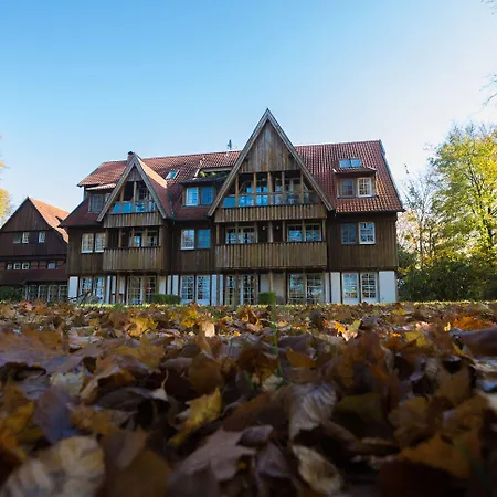Romantik Hotel Hof Zur Linde 4*