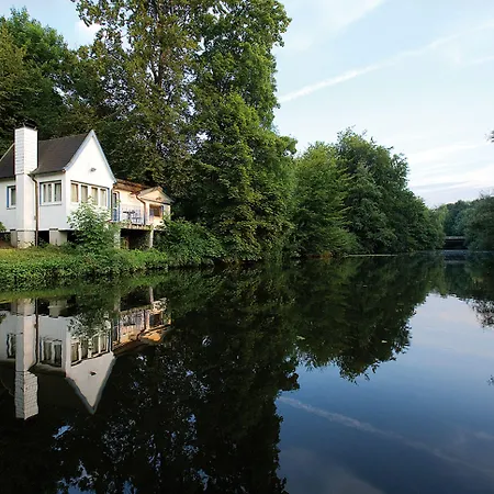 Romantik Hotel Hof Zur Linde Munster (North Rhine-Westphalia)