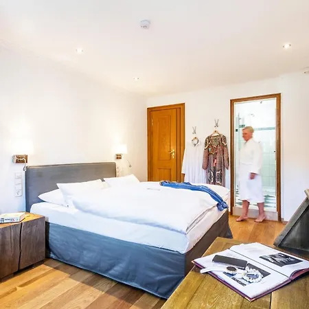 Romantik Hof Zur Linde Munster (North Rhine-Westphalia)