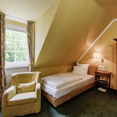 Hotel Romantik Hotel Hof Zur Linde