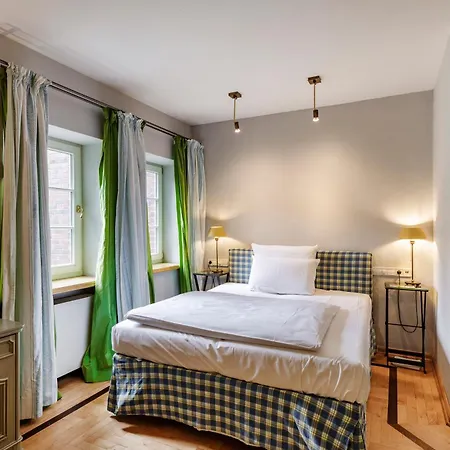 Romantik Hotel Hof Zur Linde 4* Munster (North Rhine-Westphalia)