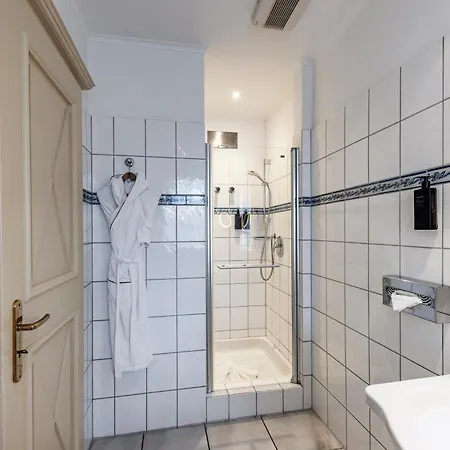Romantik Hotel Hof Zur Linde 4* Munster (North Rhine-Westphalia)