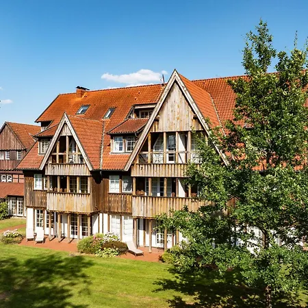 Hotel Romantik Hotel Hof Zur Linde Munster (North Rhine-Westphalia)